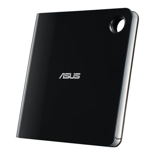 ASUS SBW-06D5H-U Blu-Ray external Cyberlink Power2Go 7 Burn BDXL Support USB 3.0