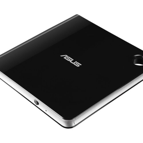 ASUS SBW-06D5H-U Blu-Ray external Cyberlink Power2Go 7 Burn BDXL Support USB 3.0