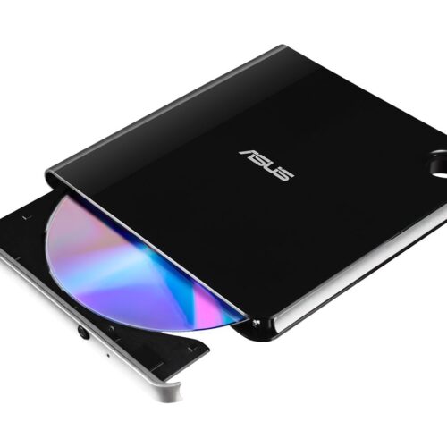 ASUS SBW-06D5H-U Blu-Ray external Cyberlink Power2Go 7 Burn BDXL Support USB 3.0