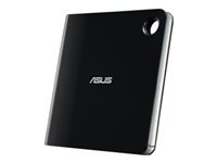 ASUS SBW-06D5H-U Blu-Ray external Cyberlink Power2Go 7 Burn BDXL Support USB 3.0