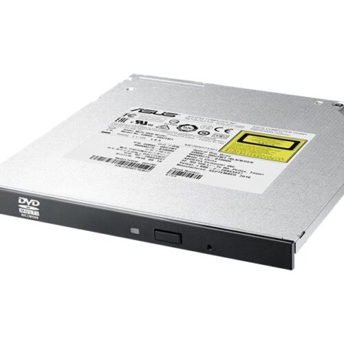 ASUS SDRW-08U1MT UltraSlim DVD Writer internal SATA