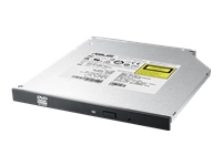 ASUS SDRW-08U1MT UltraSlim DVD Writer internal SATA