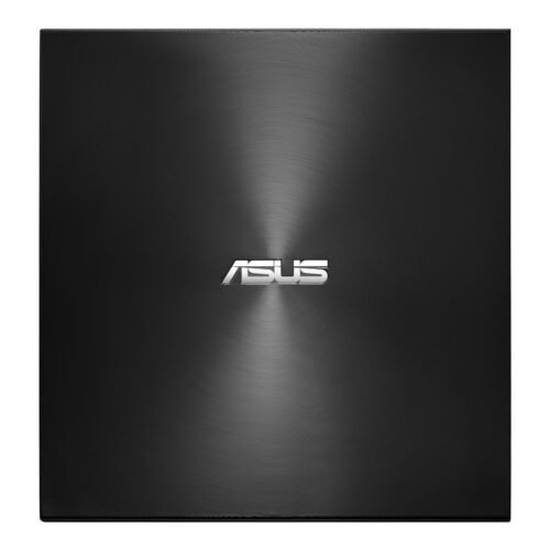 ASUS SDRW-08U8M-U/BLK/G/AS/P2G External Ultraslim 8X DVD writer USB Type-C Mac Compatible 13.9mm Ultraslim M-DISC NERO Backitup