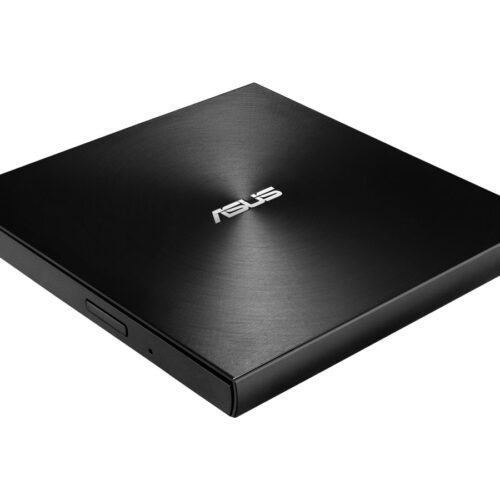 ASUS SDRW-08U8M-U/BLK/G/AS/P2G External Ultraslim 8X DVD writer USB Type-C Mac Compatible 13.9mm Ultraslim M-DISC NERO Backitup