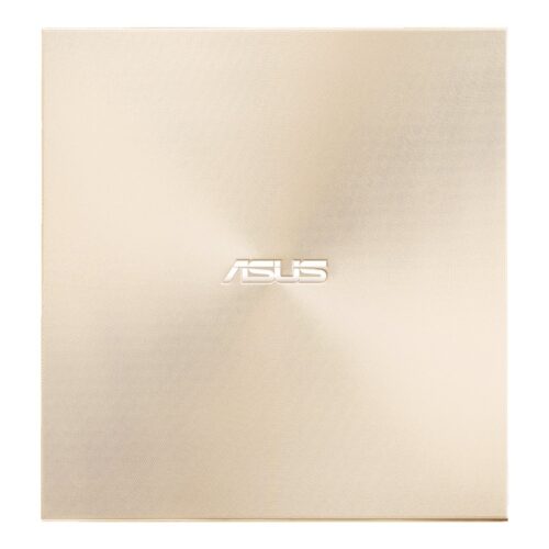 ASUS SDRW-08U8M-U/GOLD/G/AS/P2G External Ultraslim 8X DVD writer USB Type-C Mac Compatible 13.9mm Ultraslim M-DISC NERO Backitup