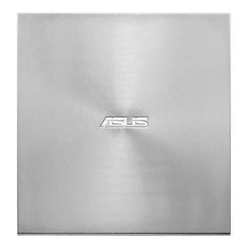 ASUS SDRW-08U8M-U/SIL/G/AS/P2G External Ultraslim 8X DVD writer USB Type-C Mac Compatible 13.9mm Ultraslim M-DISC NERO Backitup