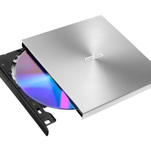 ASUS SDRW-08U9M-U SIL G AS P2G USB TYPE-C Cable + NERO Backitup