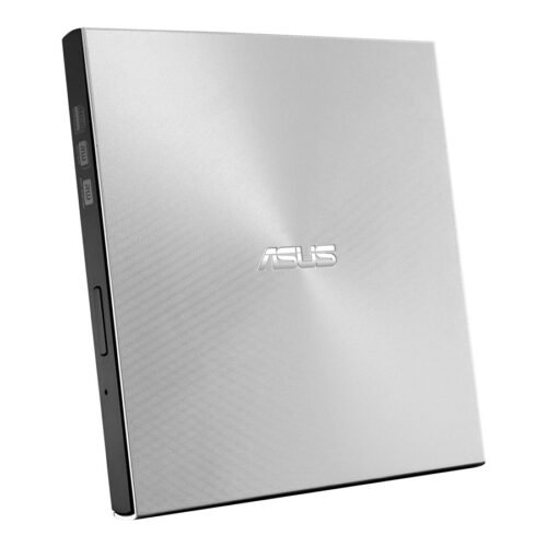 ASUS SDRW-08U9M-U SIL G AS P2G USB TYPE-C Cable + NERO Backitup