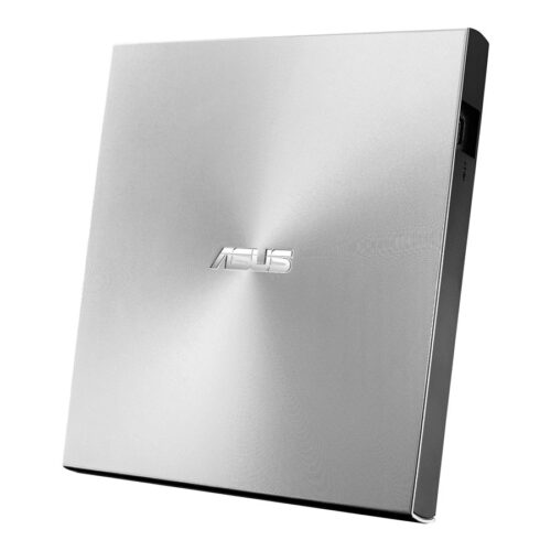 ASUS SDRW-08U9M-U SIL G AS P2G USB TYPE-C Cable + NERO Backitup
