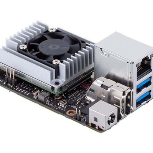 ASUS TINKER EDGE T NXP i.MX 8M GC7000 Lite DDR4 1xHDMI 4xUSB