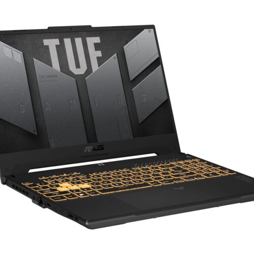 ASUS TUF 507VV-LP189W Intel Core i7-13620H 15.6p 16Go RAM 1To SSD NVIDIA GeForce RTX 4060 W11H Gris 2 ans Ordinateur Portable Gaming