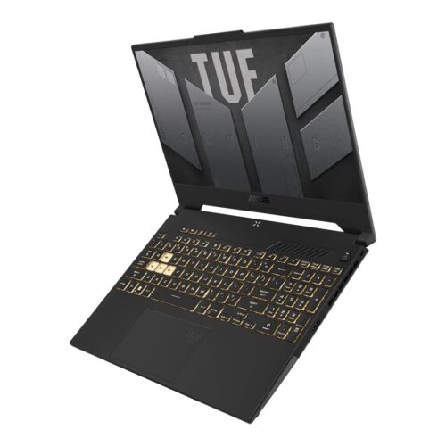 ASUS TUF 507VV-LP189W Intel Core i7-13620H 15.6p 16Go RAM 1To SSD NVIDIA GeForce RTX 4060 W11H Gris 2 ans Ordinateur Portable Gaming