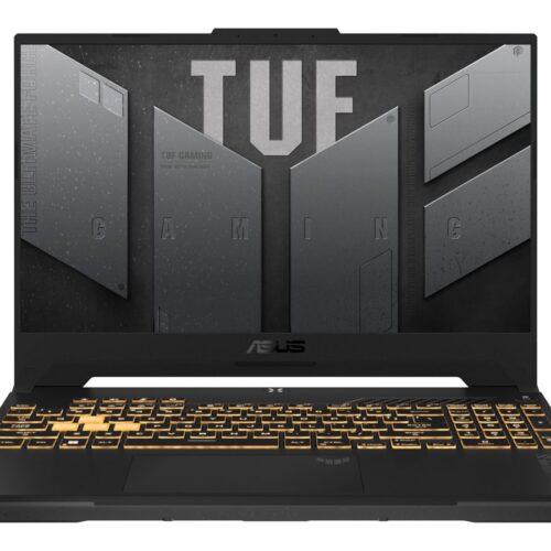 ASUS TUF 707VV-HX229W Intel Core i7-13620H 17.3p FHD 32Go RAM 1To SSD GeForce RTX 4060 W11H Noir 2 ans PC Ordinateur Portable Gaming