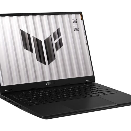 ASUS TUF A14 FA401UU-RG004W AMD Ryen 7 8845HS 14p WQXGA 16Go RAM 1To SSD GeForce RTX 4050 W11H Gris 2 ans PC Portable Gaming