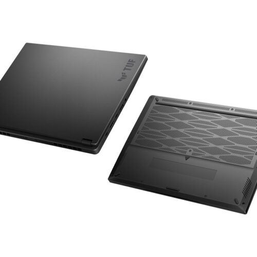 ASUS TUF A14 FA401UU-RG004W AMD Ryen 7 8845HS 14p WQXGA 16Go RAM 1To SSD GeForce RTX 4050 W11H Gris 2 ans PC Portable Gaming