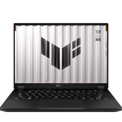 ASUS TUF A14 FA401UU-RG004W AMD Ryen 7 8845HS 14p WQXGA 16Go RAM 1To SSD GeForce RTX 4050 W11H Gris 2 ans PC Portable Gaming