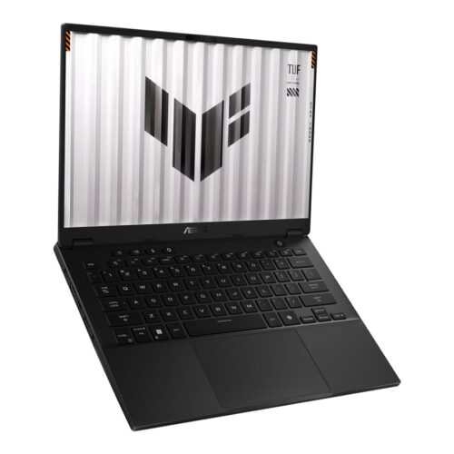 ASUS TUF A14 FA401UU-RG004W AMD Ryen 7 8845HS 14p WQXGA 16Go RAM 1To SSD GeForce RTX 4050 W11H Gris 2 ans PC Portable Gaming