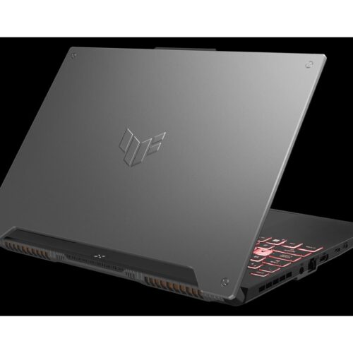 ASUS TUF A15 FA507NV-LP113W AMD Ryen 5 7535HS 15.6p 16Go RAM 512Go SSD GeForce RTX 4060 W11H Gris 2 ans Ordinateur Portable Gaming