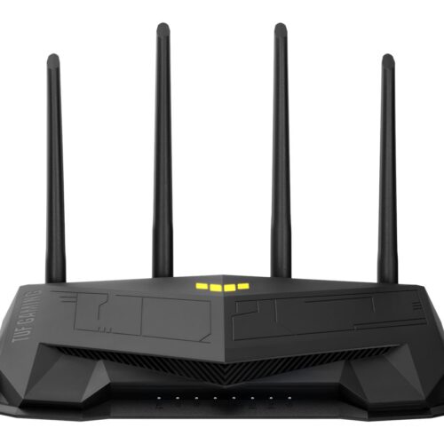 ASUS TUF-AX6000 Pro Dual Band WiFi 6 Gaming Router 802.11ax