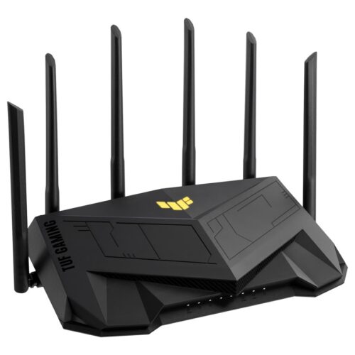 ASUS TUF-AX6000 Pro Dual Band WiFi 6 Gaming Router 802.11ax