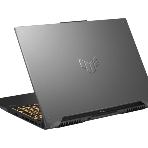 ASUS TUF F16 607VU-RL021W Intel Core 5 210H 16p WUXGA 16Go RAM 1To SSD GeForce RTX 4050 W11H Gris 2 ans Ordinateur Portable Gaming