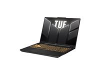 ASUS TUF F16 607VU-RL021W Intel Core 5 210H 16p WUXGA 16Go RAM 1To SSD GeForce RTX 4050 W11H Gris 2 ans Ordinateur Portable Gaming
