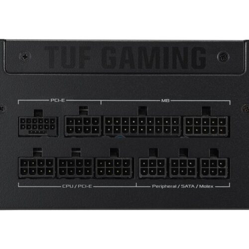 ASUS TUF Gaming 1000W Gold Fully Modular Power Supply
