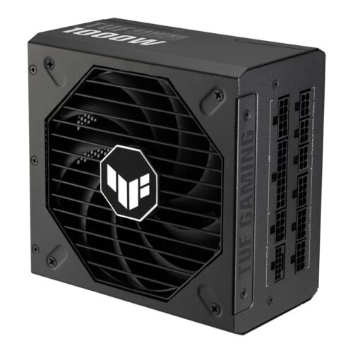 ASUS TUF Gaming 1000W Gold Fully Modular Power Supply