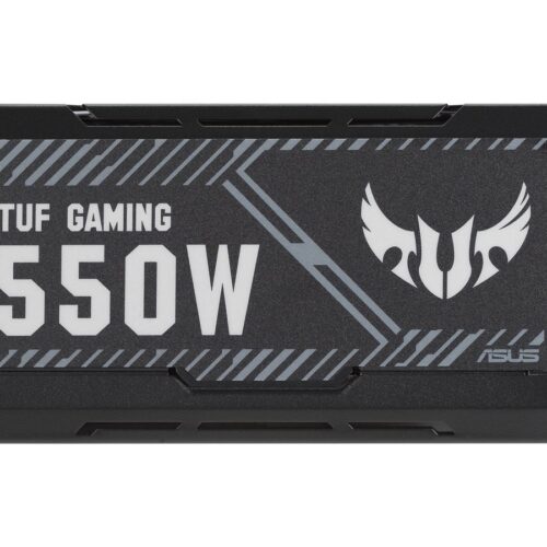 ASUS TUF-Gaming-550B 550W PSU