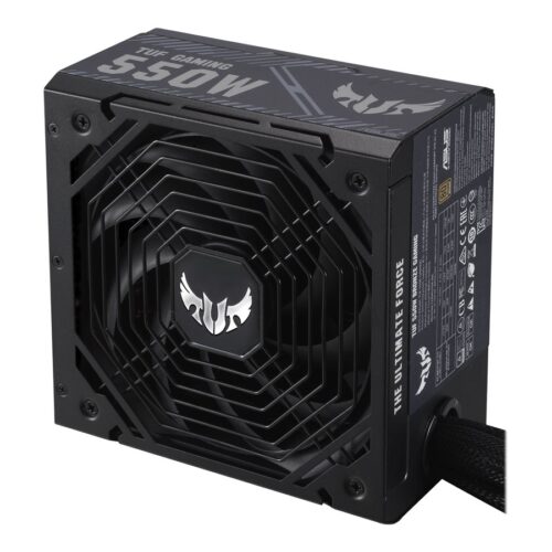 ASUS TUF-Gaming-550B 550W PSU