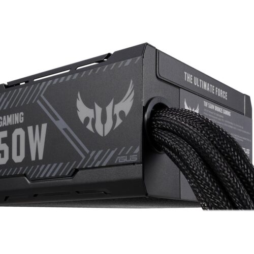 ASUS TUF-Gaming-550B 550W PSU