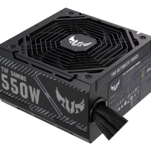 ASUS TUF-Gaming-550B 550W PSU