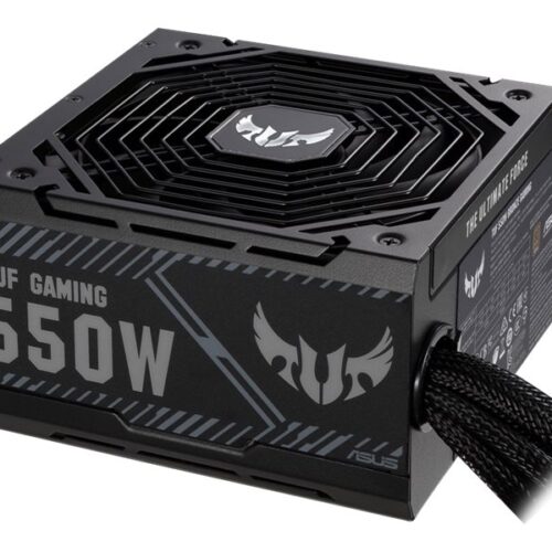 ASUS TUF-Gaming-550B 550W PSU