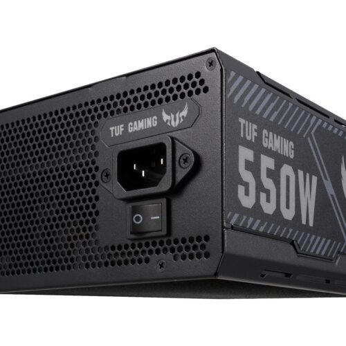 ASUS TUF-Gaming-550B 550W PSU