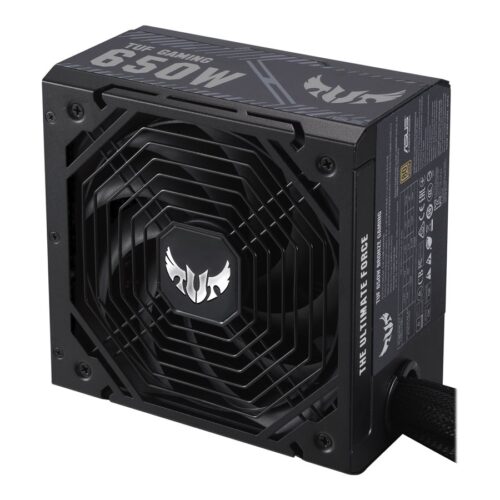 ASUS TUF-Gaming-650B 650W PSU