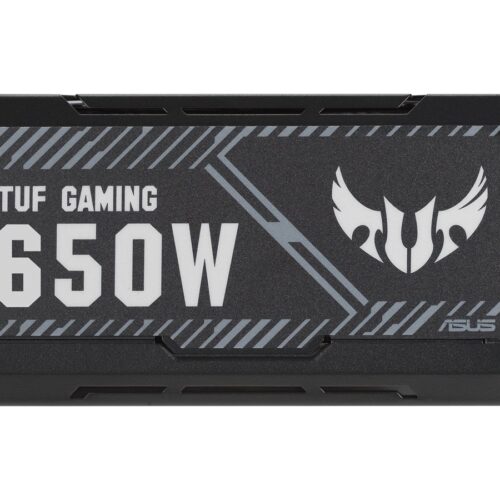 ASUS TUF-Gaming-650B 650W PSU
