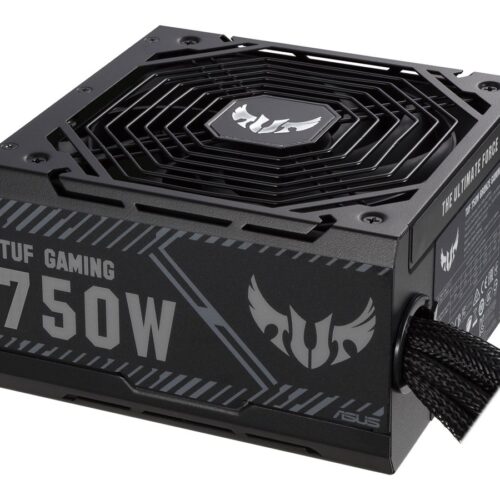 ASUS TUF-GAMING-750B 750W Bronze PSU