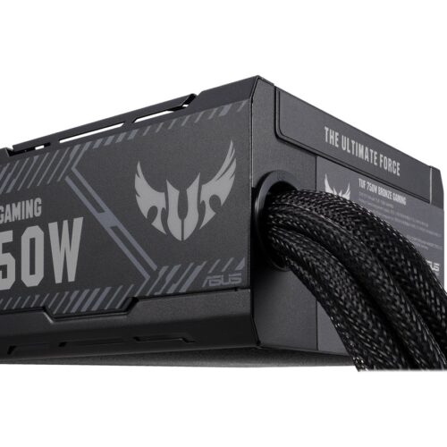 ASUS TUF-GAMING-750B 750W Bronze PSU