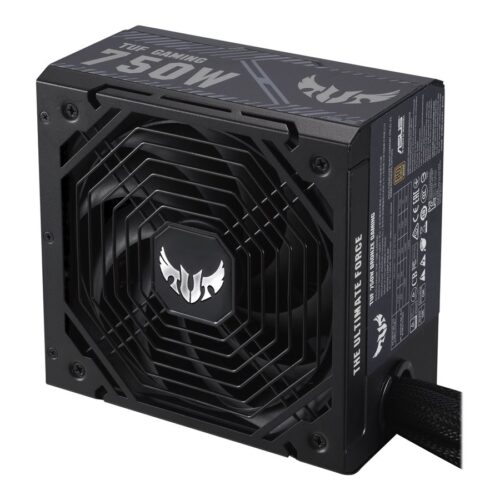 ASUS TUF-GAMING-750B 750W Bronze PSU