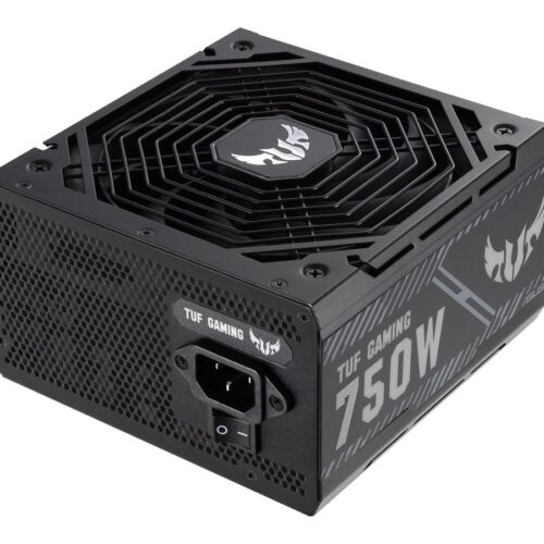 ASUS TUF-GAMING-750B 750W Bronze PSU