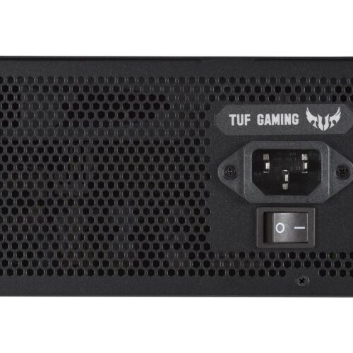 ASUS TUF-GAMING-750B 750W Bronze PSU
