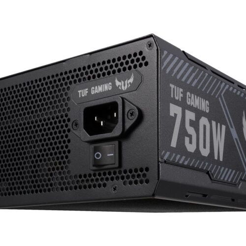 ASUS TUF-GAMING-750B 750W Bronze PSU