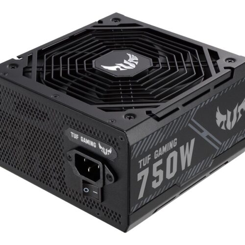 ASUS TUF-GAMING-750B 750W Bronze PSU