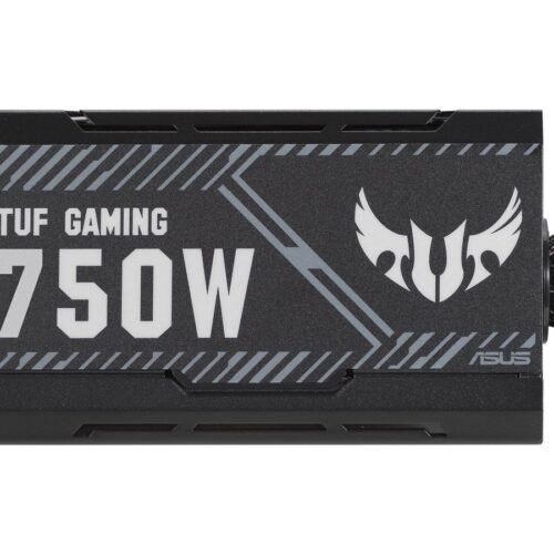 ASUS TUF-GAMING-750B 750W Bronze PSU
