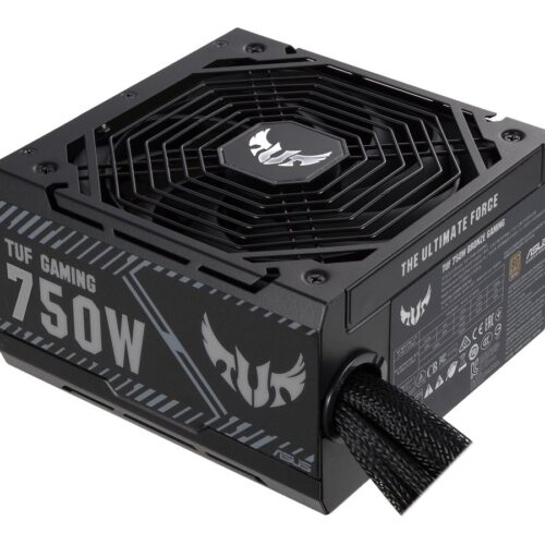 ASUS TUF-GAMING-750B 750W Bronze PSU