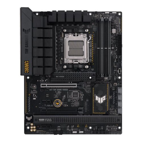 ASUS TUF GAMING B650-PLUS AM5 DDR5 ATX MB