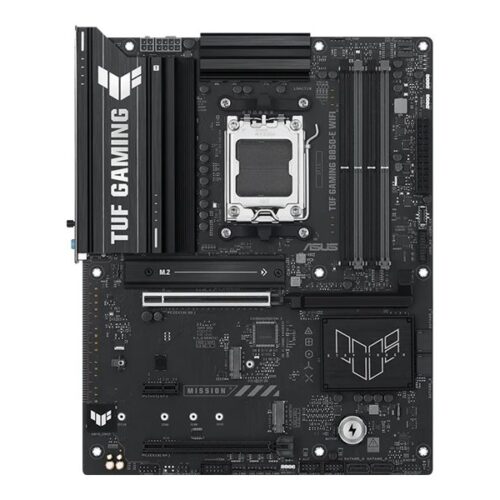 ASUS TUF GAMING B850-E WIFI AM5 MB 4xDDR5