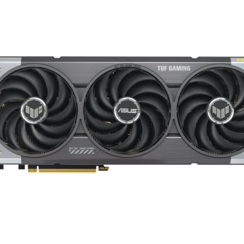 ASUS TUF Gaming GeForce RTX 5070 12Go GDDR7 OC Edition