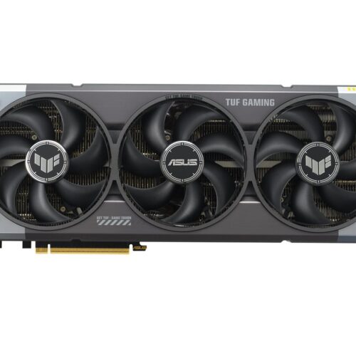 ASUS TUF Gaming GeForce RTX 5090 32Go GDDR7 Gaming Graphics Card PCIe 5.0 HDMI DP 2.1