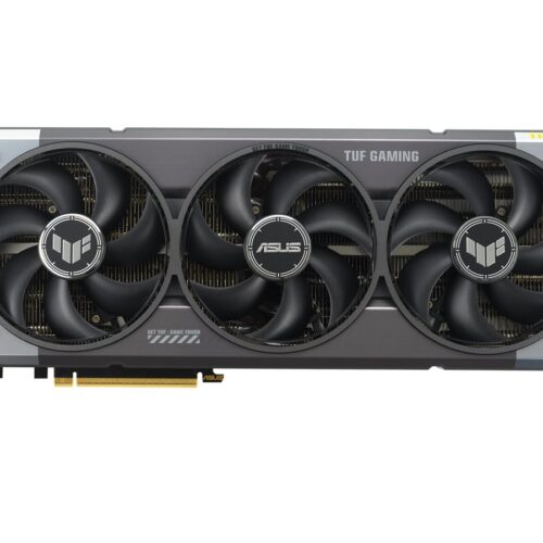 ASUS TUF Gaming GeForce RTX 5090 32Go GDDR7 OC Edition Gaming Graphics Card PCIe 5.0 HDMI DP 2.1